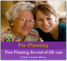 Free Funeral Planning